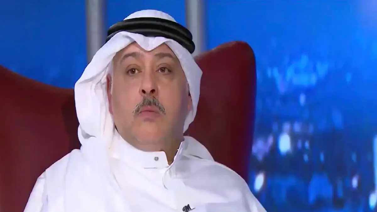 الفنان الكويتي حسن البلام مدافعا عن "محمد علي رود": "جدتي كانت فراشة بمدرسة" (فيديو)