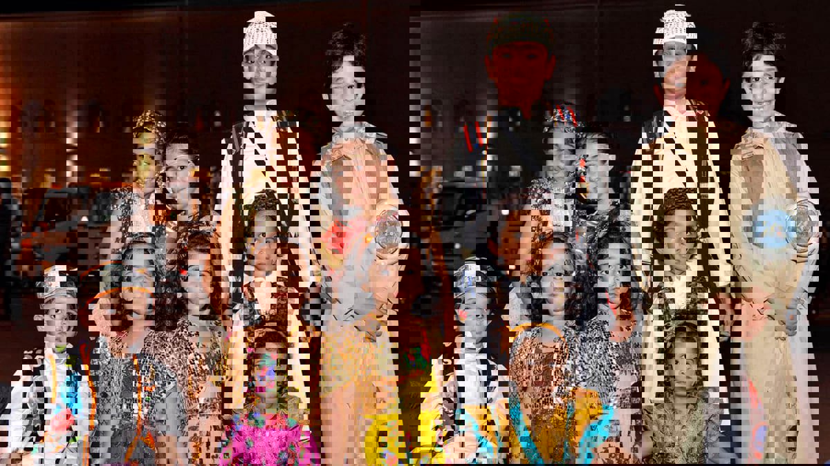 رمضان في الكويت.. تجمعات عائلية وروحانيات وطقوس تراثية غيَبها كورونا