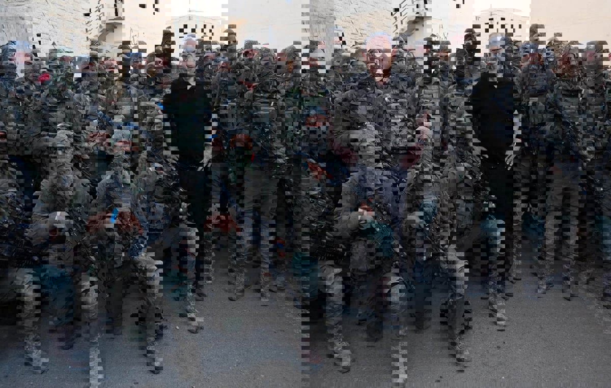 نتنياهو وغزة.. مسألة شخصية