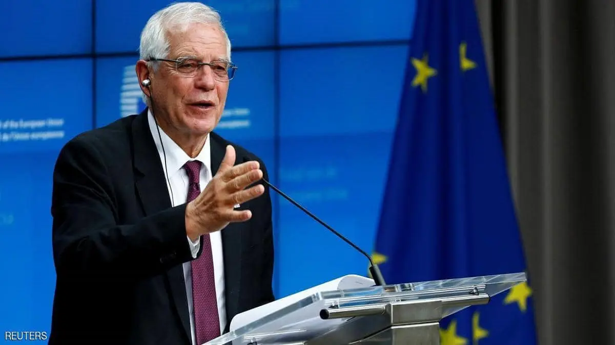 الاتحاد الأوروبي يعتبر اللقاح الروسي ضد كورونا "بشرى سارة للبشرية"