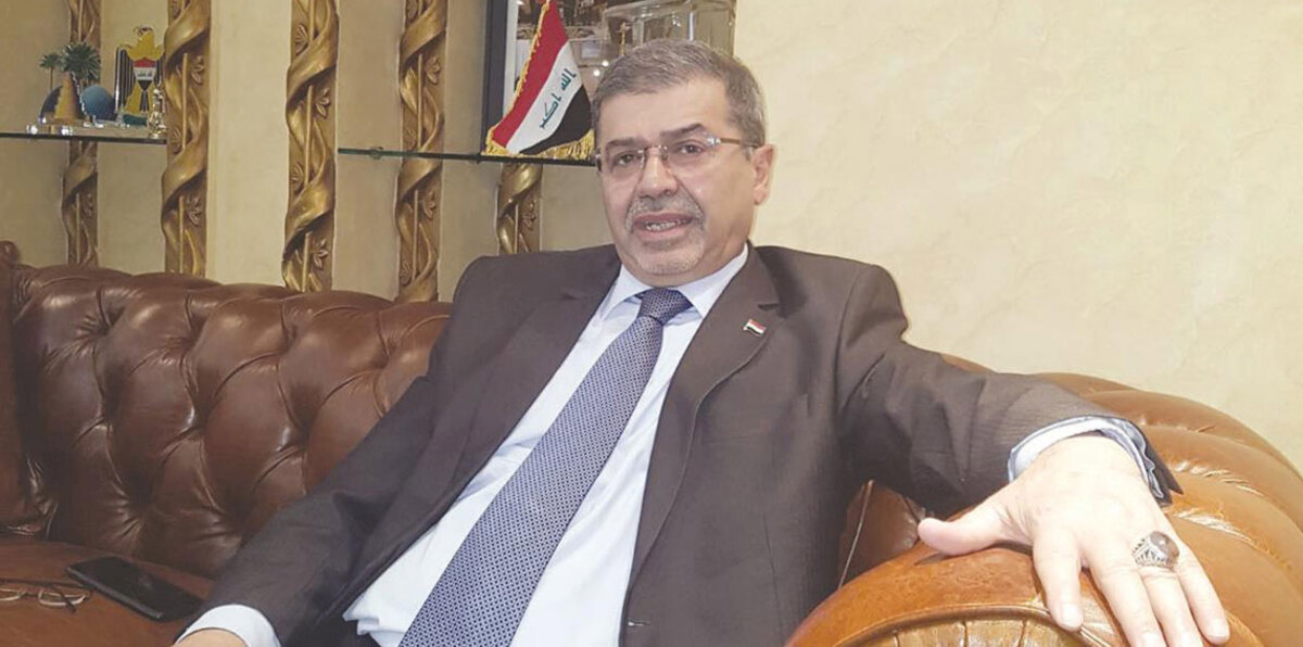 سفارة بغداد بالكويت تتراجع عن المطالبة بتغيير تسمية "الغزو العراقي" إلى "الصدامي"