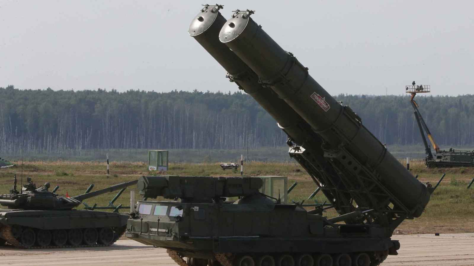 روسيا تواصل التصدي للمسيّرات الأوكرانية