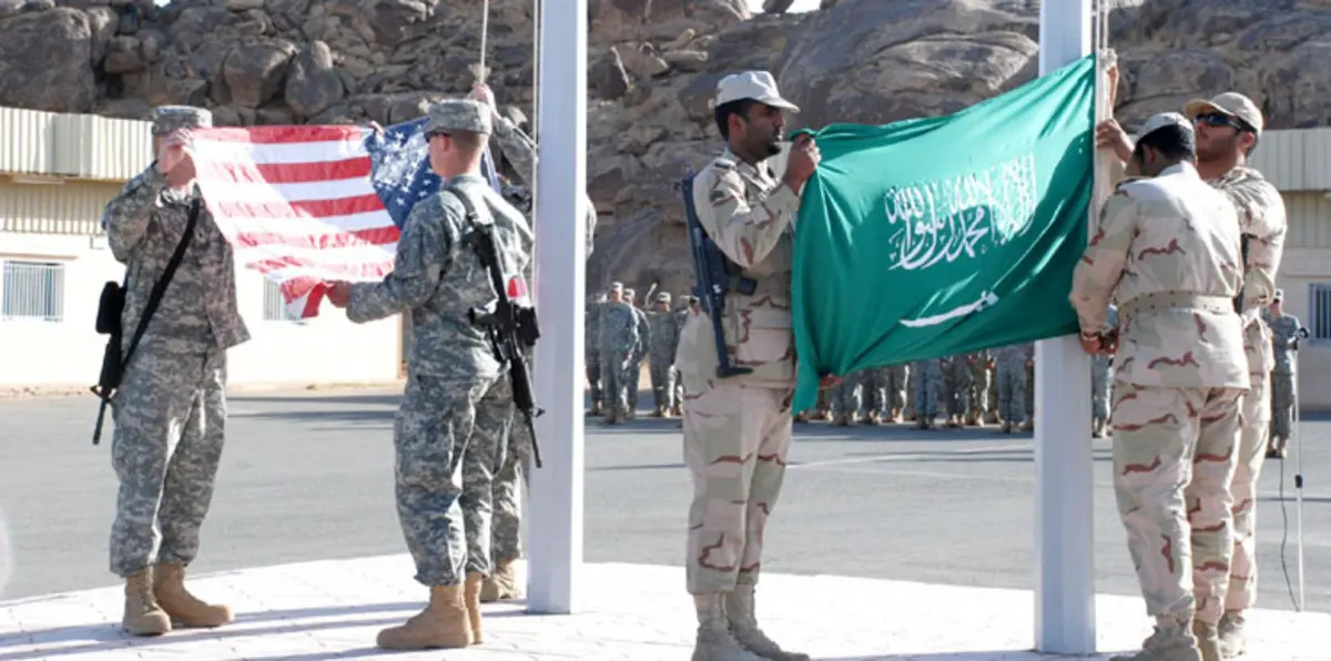 "البنتاغون" يوافق على بيع السعودية والكويت معدات عسكرية بأزيد من مليار دولار‎