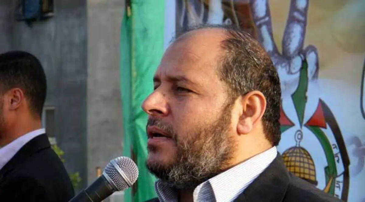 خليل الحية: "حكومة التوافق" عليها مسؤولية إعمار غزة