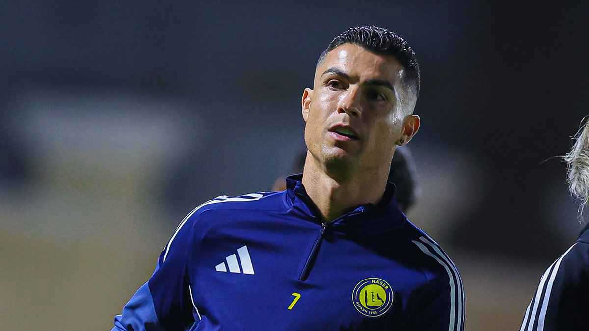 "لا يستحق سوى لعب ربع ساعة".. تعليق ناري على مستوى كريستيانو رونالدو (فيديو)