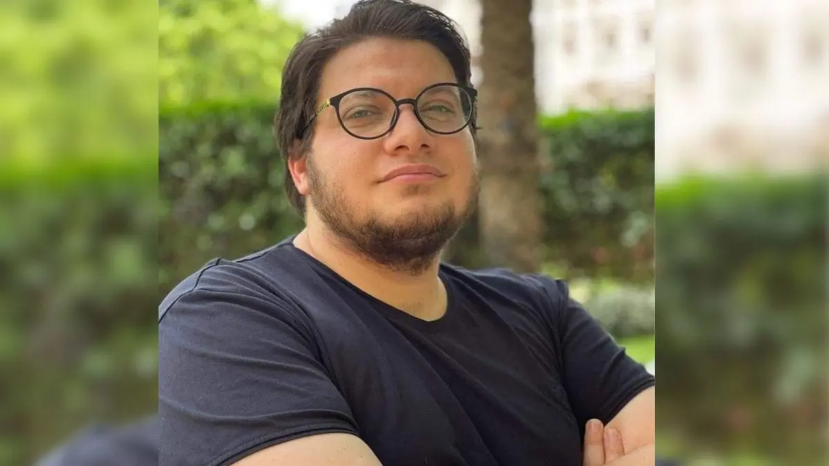 القبض على حسام منوفي.. أول تعليق رسمي من مصر