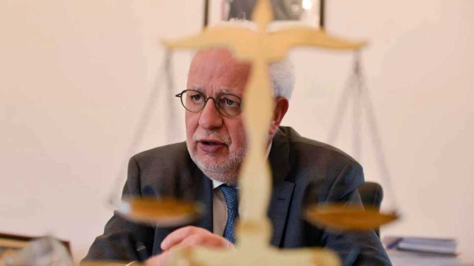 وزير العدل اللبناني يعلن انطلاق عملية نزع سلاح حزب الله