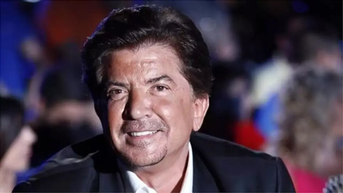 وليد توفيق يكشف عن عمل فني سيجمعه بياسر العظمة وعابد فهد (فيديو)