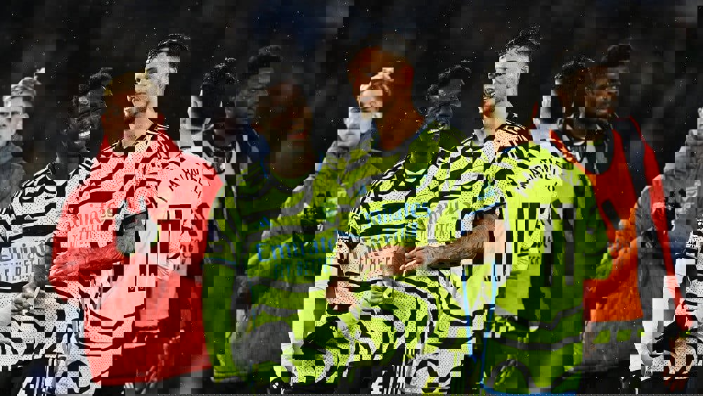 آرسنال وبايرن ميونخ.. هل حانت لحظة الانتقام؟