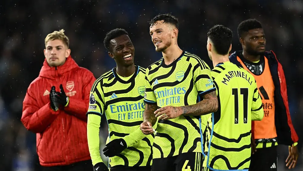 آرسنال وبايرن ميونخ.. هل حانت لحظة الانتقام؟