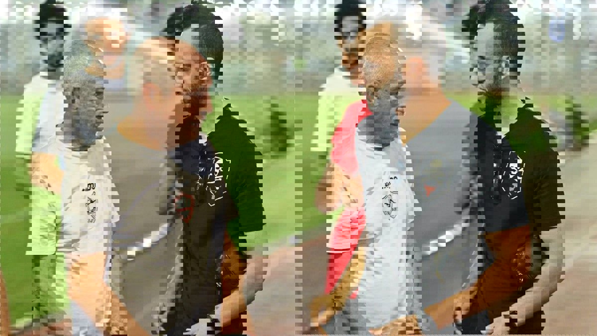 أمير مرتضى يكشف موعد الإعلان عن صفقات الزمالك