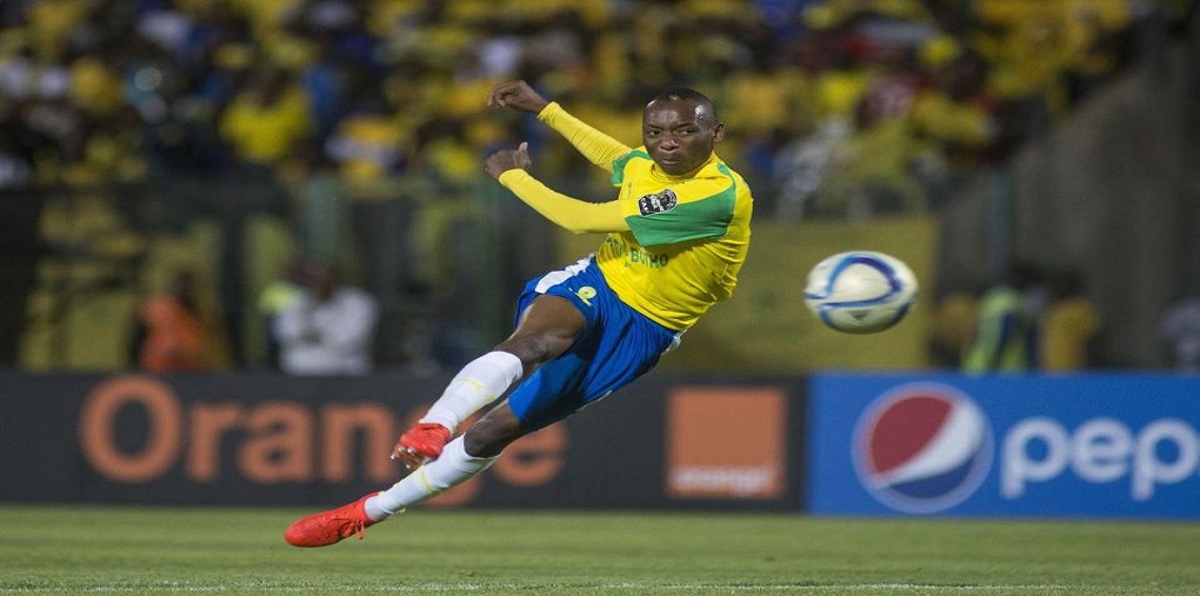 السعودية.. نادي النصر يقترب من التعاقد مع خاما بيليات