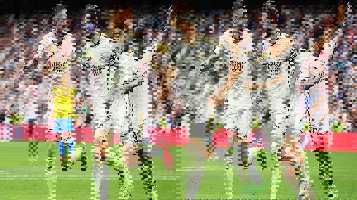 رسميًا: ريال مدريد يفعل بند شراء خوسيلو من إسبانيول