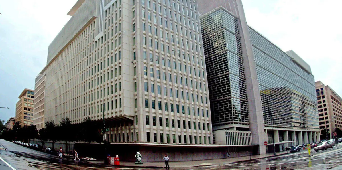 مصر تتفاوض مع البنك الدولي للحصول على مليار دولار لإعمار سيناء