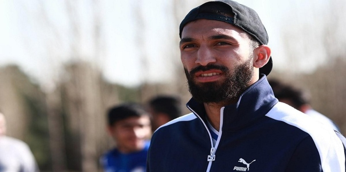 العراقي سعد ناطق يفضّل الدوري القطري بدلًا من الإيراني