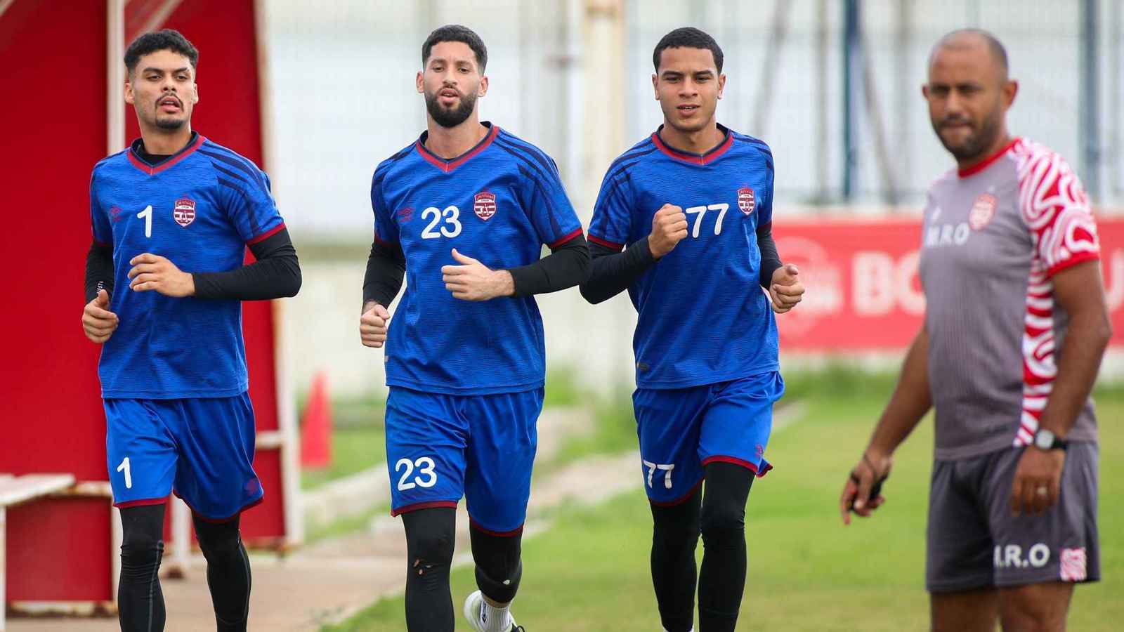 نجم الإفريقي التونسي يقدّم أغرب شكوى ضد النادي