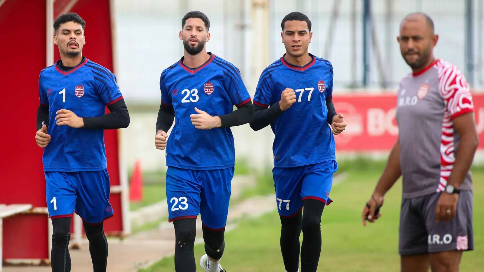 نجم الإفريقي التونسي يقدّم أغرب شكوى ضد النادي