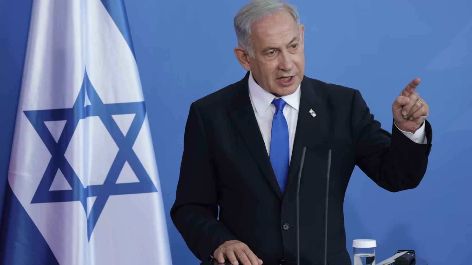 نتنياهو: لن نطلق سراح الأسرى حتى تكف حماس عن "المراسم المهينة"