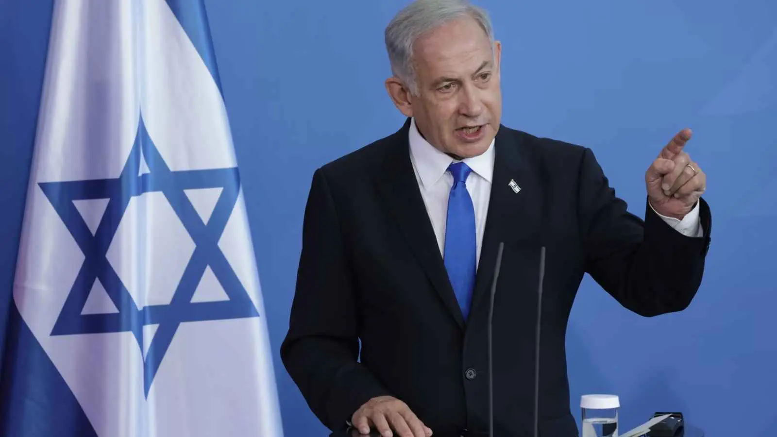 نتنياهو: تفوق إسرائيل الجوي في الشرق الأوسط "حجر الزاوية" لأمننا القومي