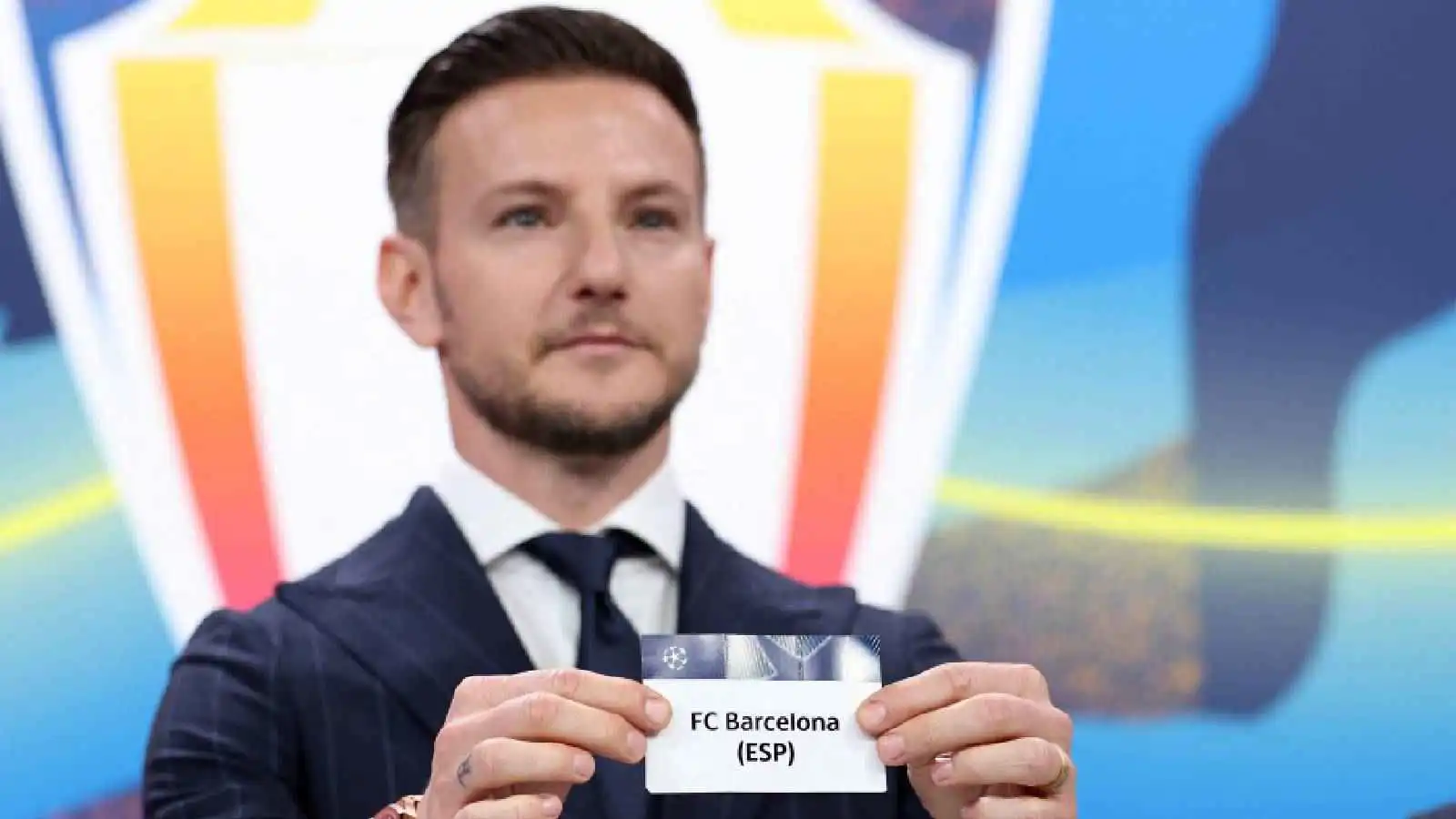 صدام بين ريال مدريد ومانشستر سيتي.. نتائج قرعة ثمن نهائي دوري أبطال أوروبا