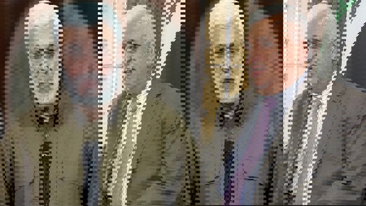 كيف تمكن فالح الفياض من إقصاء نائبه "المهندس" من قيادة الحشد الشعبي؟