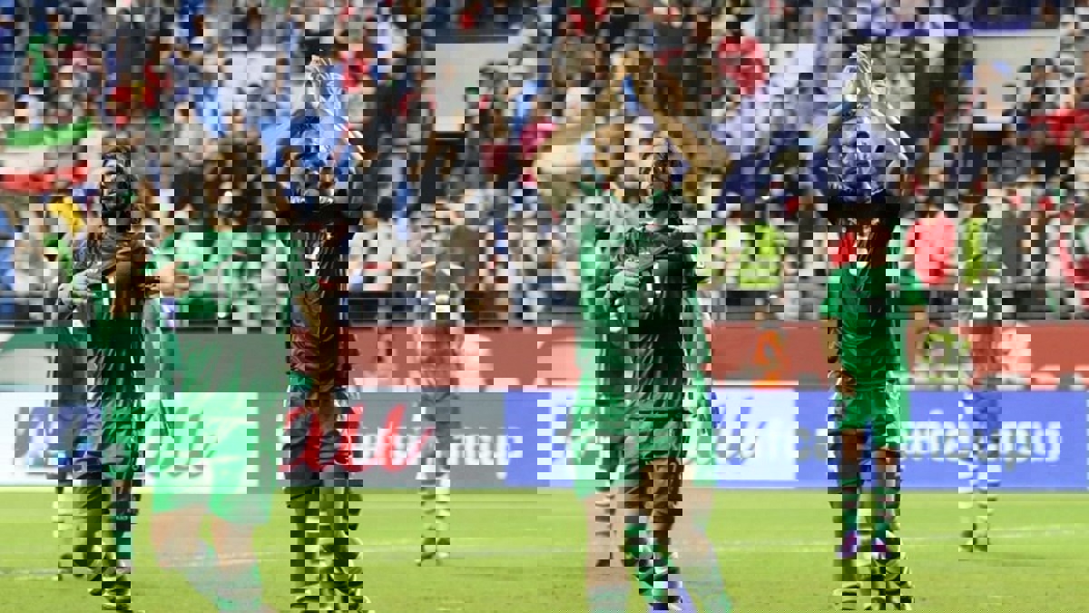 عقوبات قاسية ضد لاعبي المنتخب العراقي بعد الأداء المخيب في كأس آسيا 2019