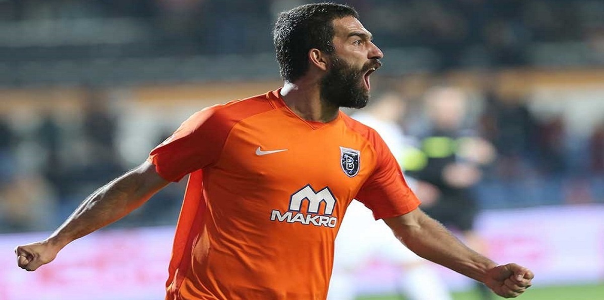 أردا توران يواجه عقوبة السجن 12 عامًا في تركيا