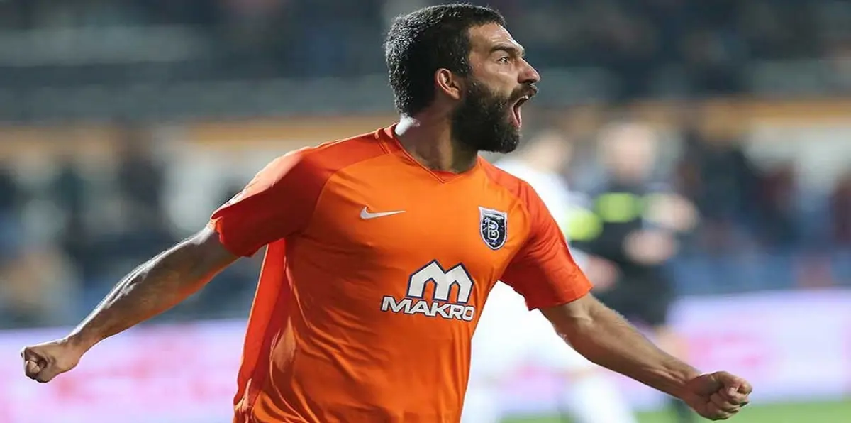 أردا توران يواجه عقوبة السجن 12 عامًا في تركيا