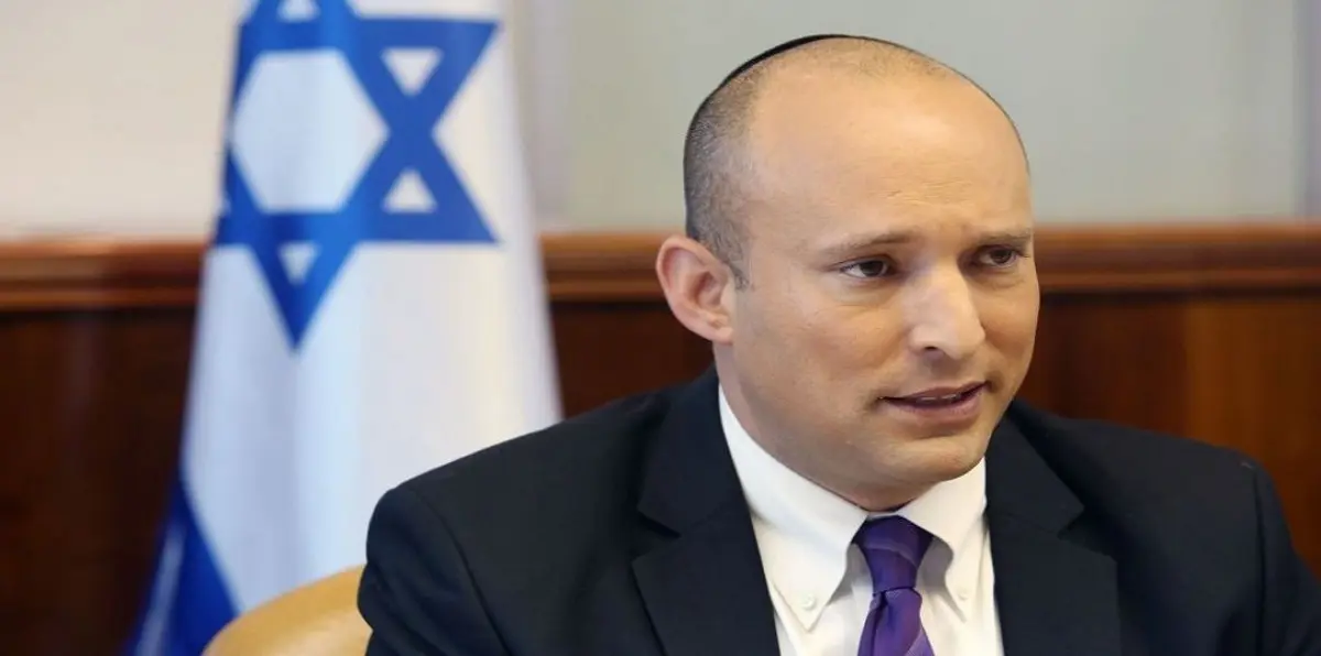 رئيس "البيت اليهودي" يحذر من تداعيات إزالة البوابات الإلكترونية ويتوقع موجة من العنف في الضفة