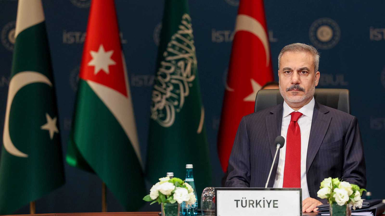 تركيا تطالب إسرائيل بوقف انتهاكات وقف إطلاق النار في غزة