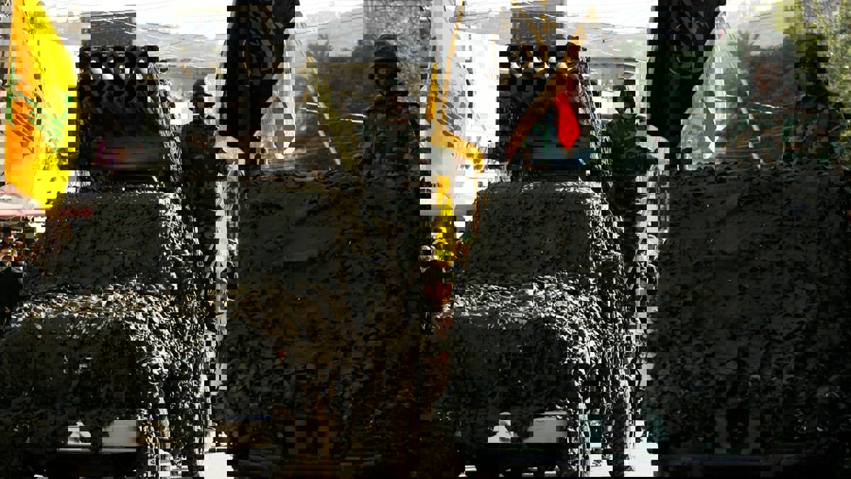 موقع أمريكي: ترسانة ميليشيا حزب الله تشكّل تحديًا لدفاعات إسرائيل