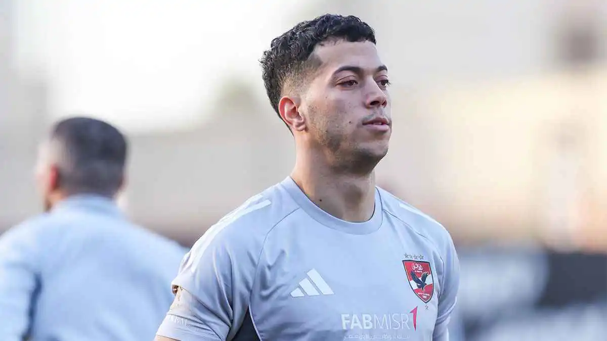 3 أضعاف راتبه.. أحمد الطيب يفجر مفاجأة حول النادي الجديد لإمام عاشور