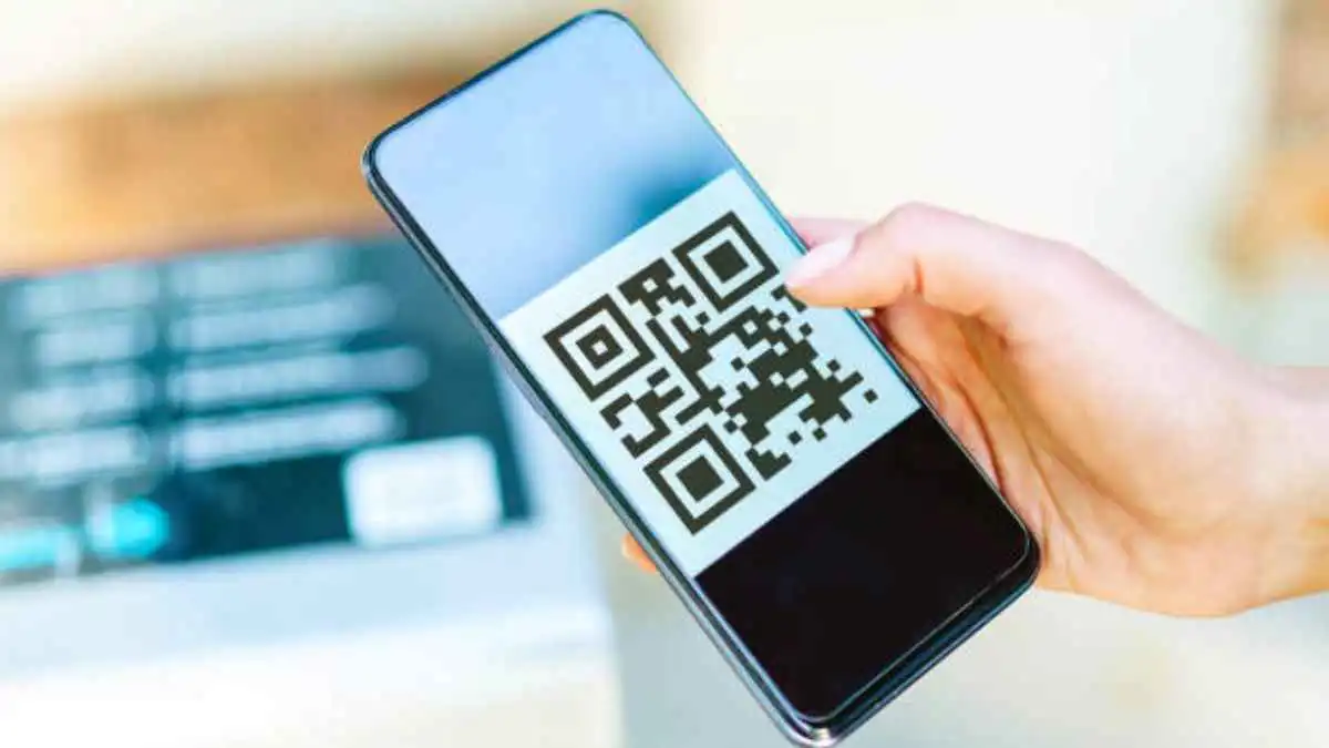 رموز QR المزيفة.. كيف تحمي هاتفك من الاحتيال الرقمي؟