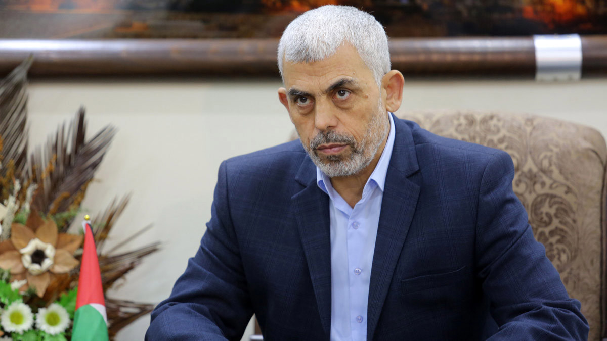 حماس: يمكن أن نقدم "مقابلا جزئيا" لتفرج إسرائيل عن معتقلين