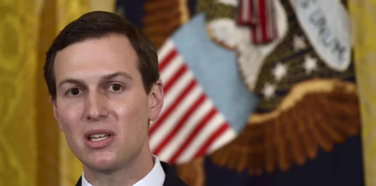 جولة كوشنير وغرينبلات وعقدة القدس