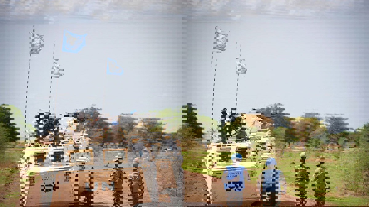 29 قتيلا بهجوم في منطقة متنازع عليها بين الخرطوم وجوبا