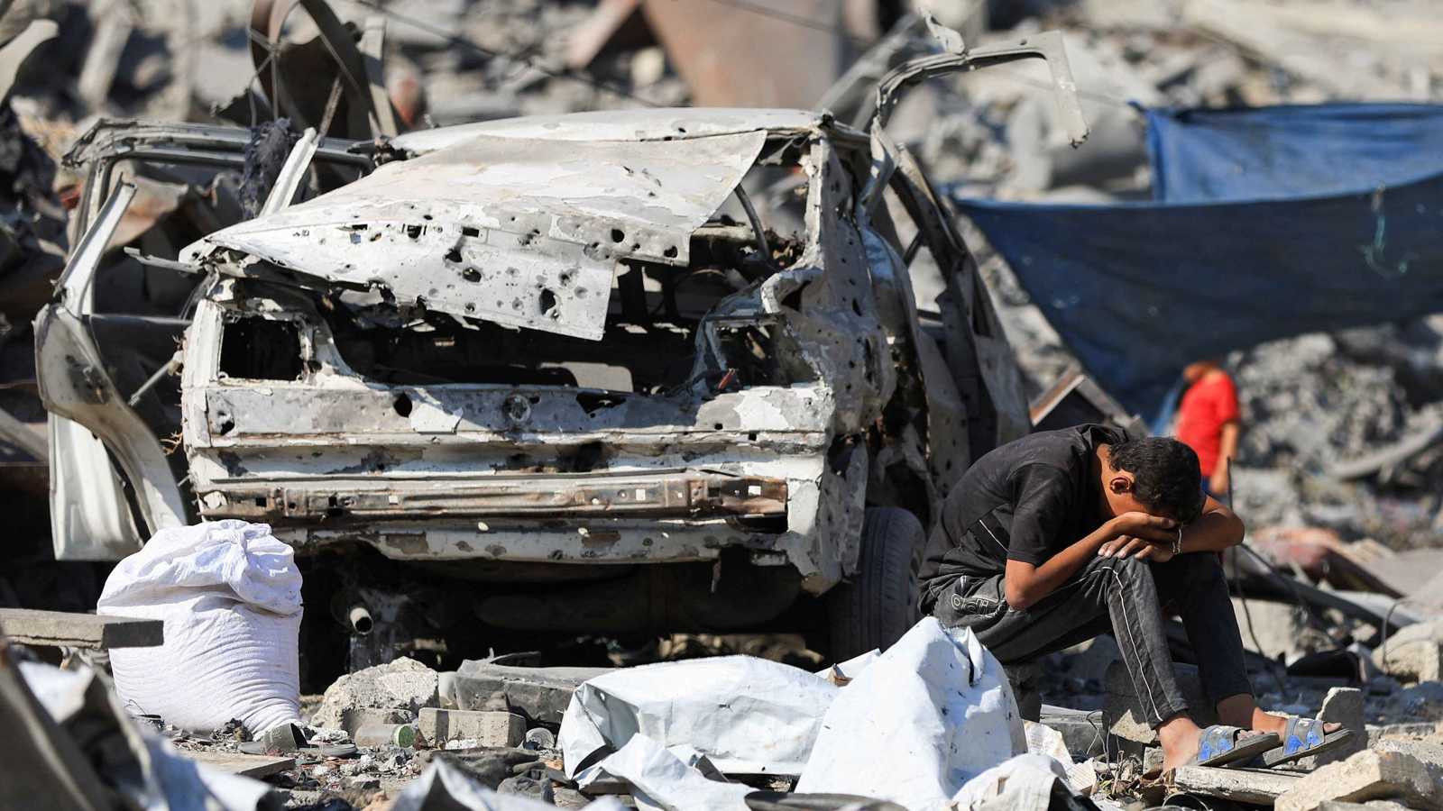 إندونيسيا تستعد لاستقبال ألفي جريح من غزة