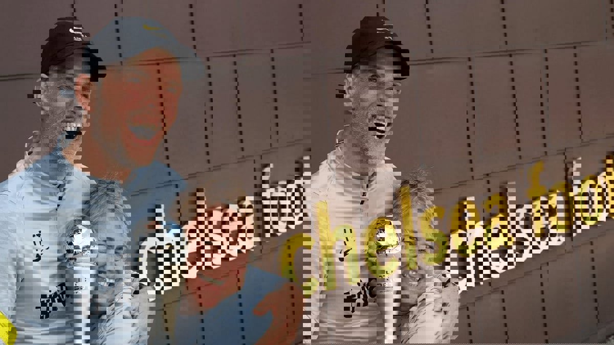 ليس النتائج فقط.. كريستيانو رونالدو وأمور أخرى وراء إقالة توماس توخيل