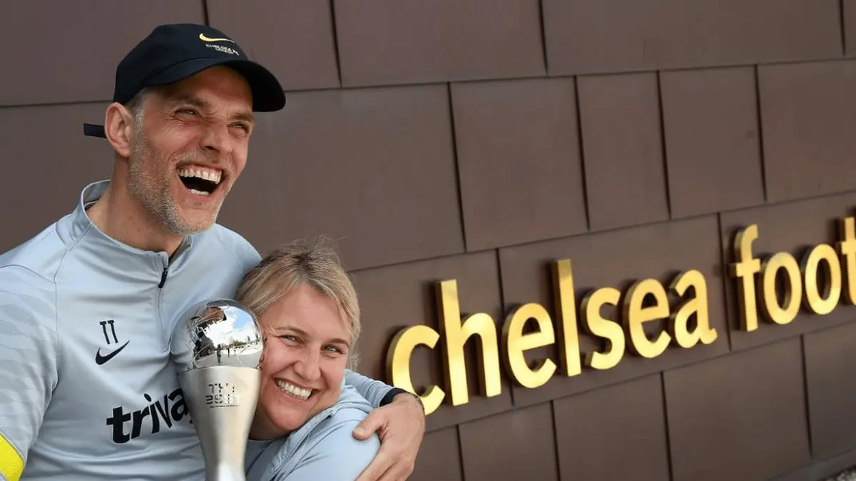 ليس النتائج فقط.. كريستيانو رونالدو وأمور أخرى وراء إقالة توماس توخيل