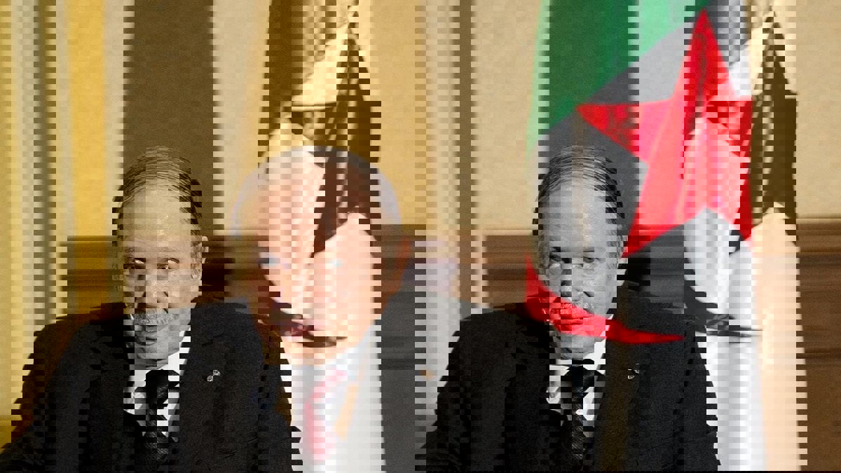 هكذا سيترك بوتفليقة الحكم في الجزائر