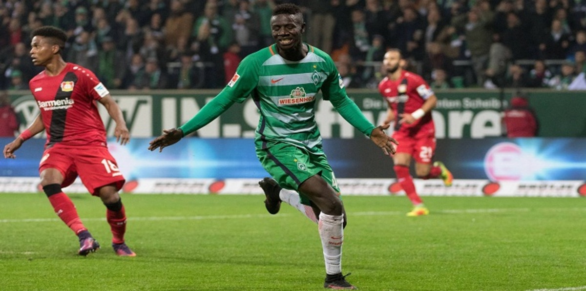 قصة لاجئ تحوّل إلى نجمٍ في ألمانيا بعد عامين من وصوله