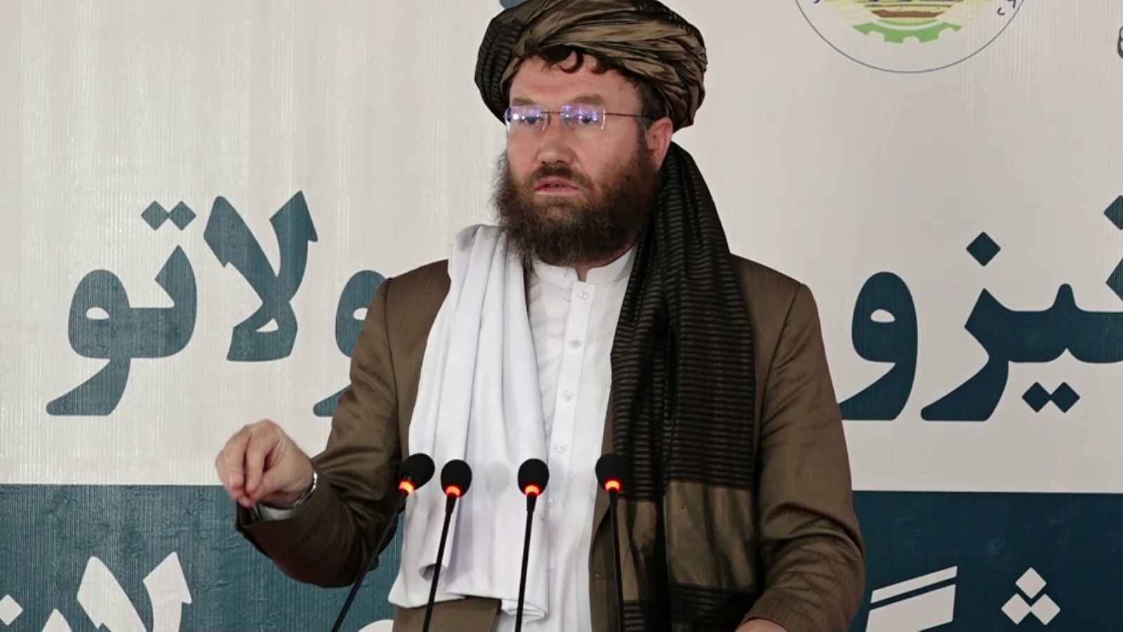 صراع إيران وإسرائيل يدفع  أفغانستان لاستيراد الغذاء من روسيا