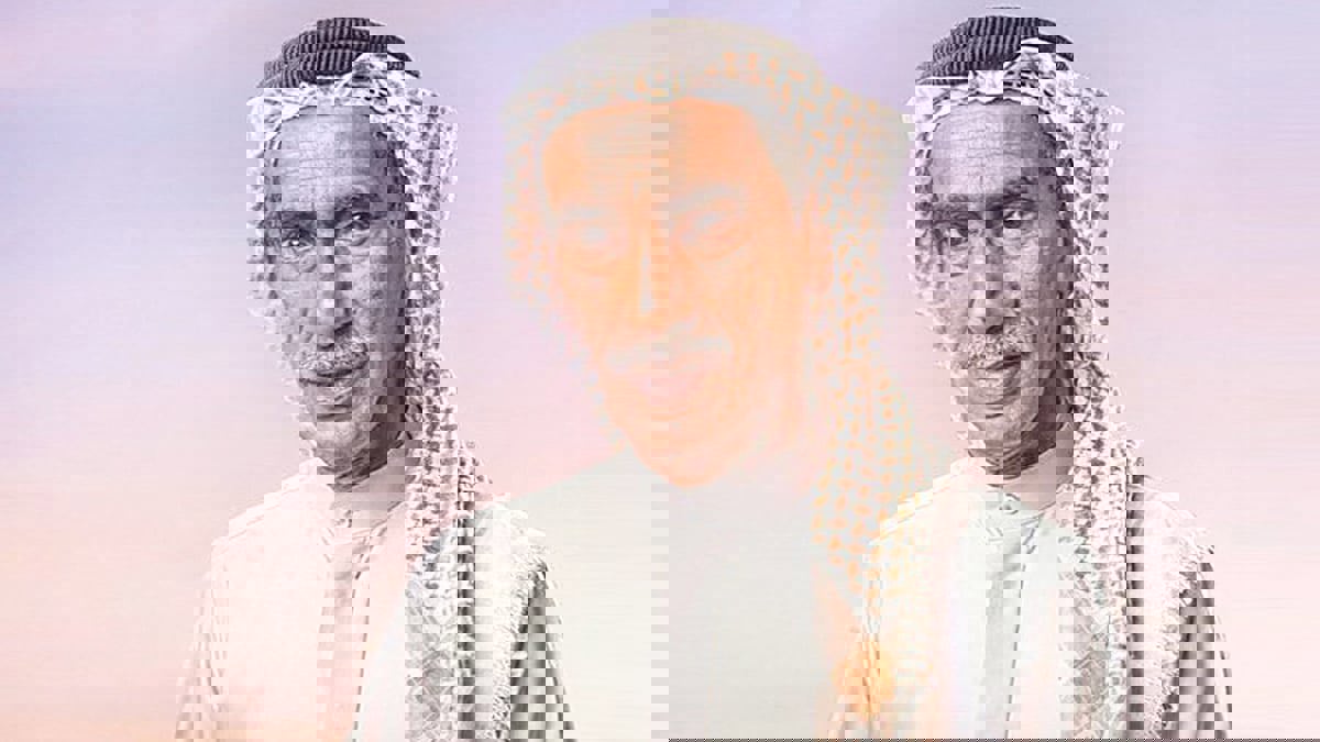 مرعي الحليان: الممثل الخليجي أسير المدرسة الكلاسيكية في الأداء