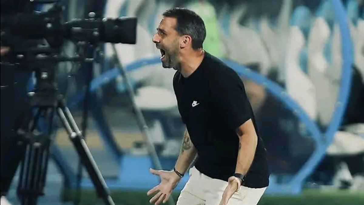 صدمة جديدة.. كم سيدفع الزمالك لإقالة يانيك فيريرا؟