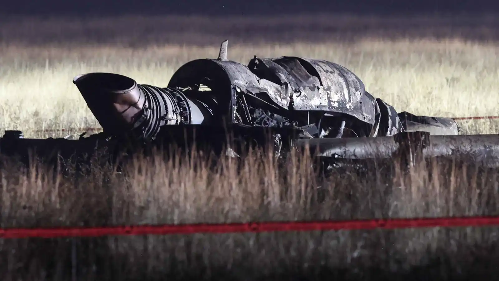 "الدفاع التركية" تعلن حصيلة قتلى الطائرة المنكوبة في جورجيا