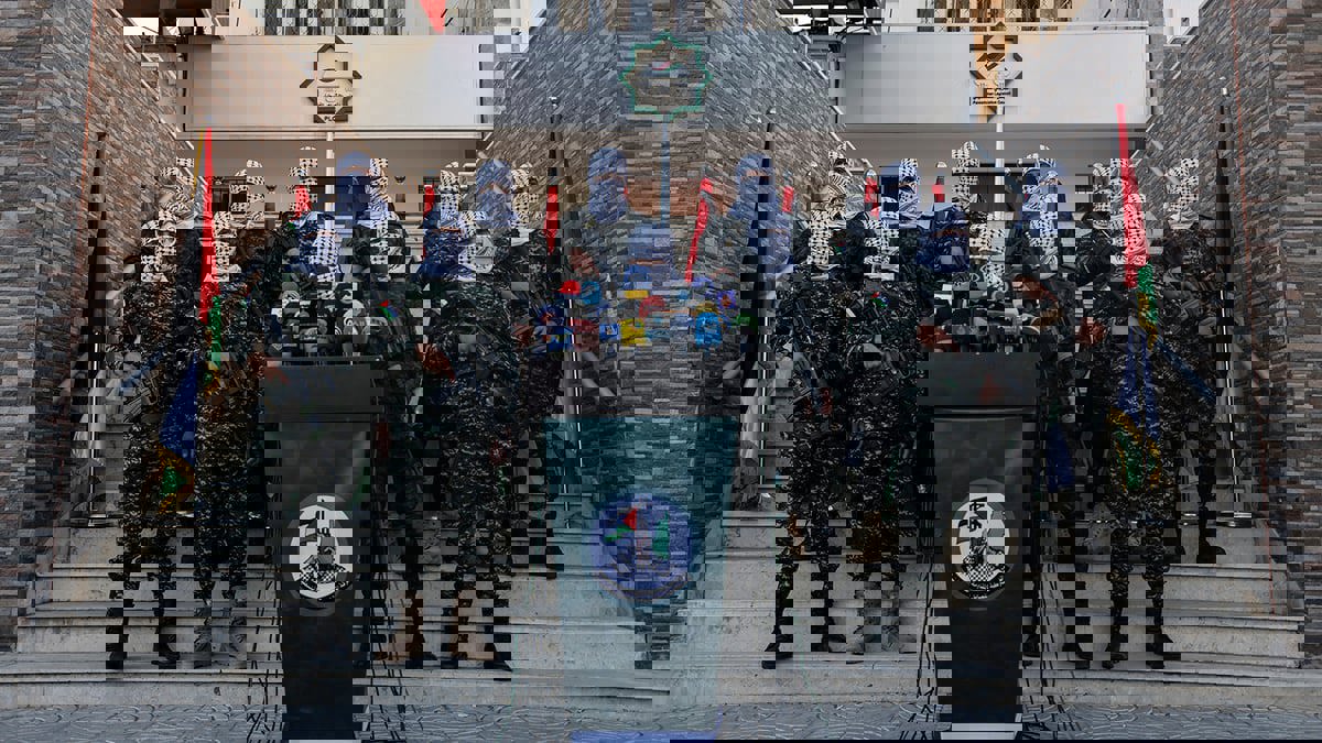 فصائل غزة تهدد بالدخول على خط التصعيد في الضفة 
