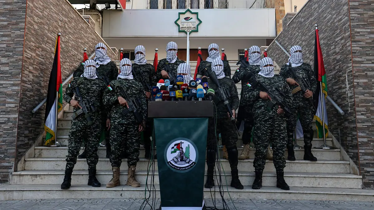 فصائل غزة تهدد بالدخول على خط التصعيد في الضفة 
