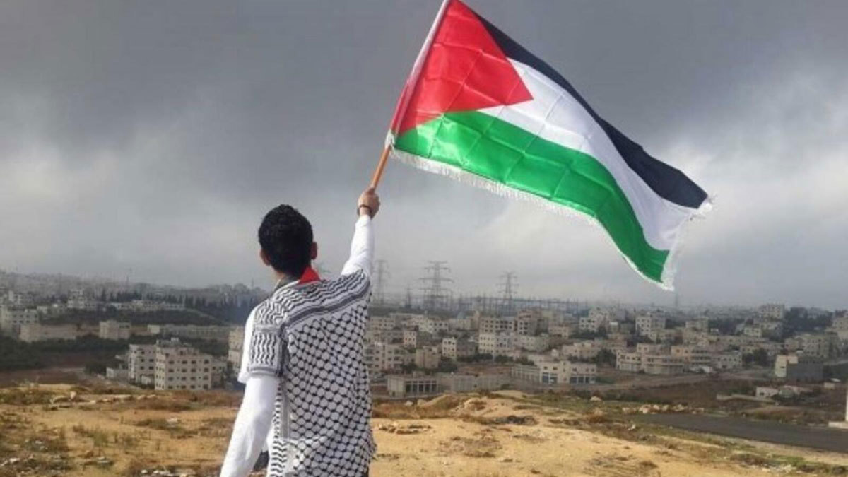 لماذا لم يصل "الربيع العربي" إلى فلسطين حتى الآن؟