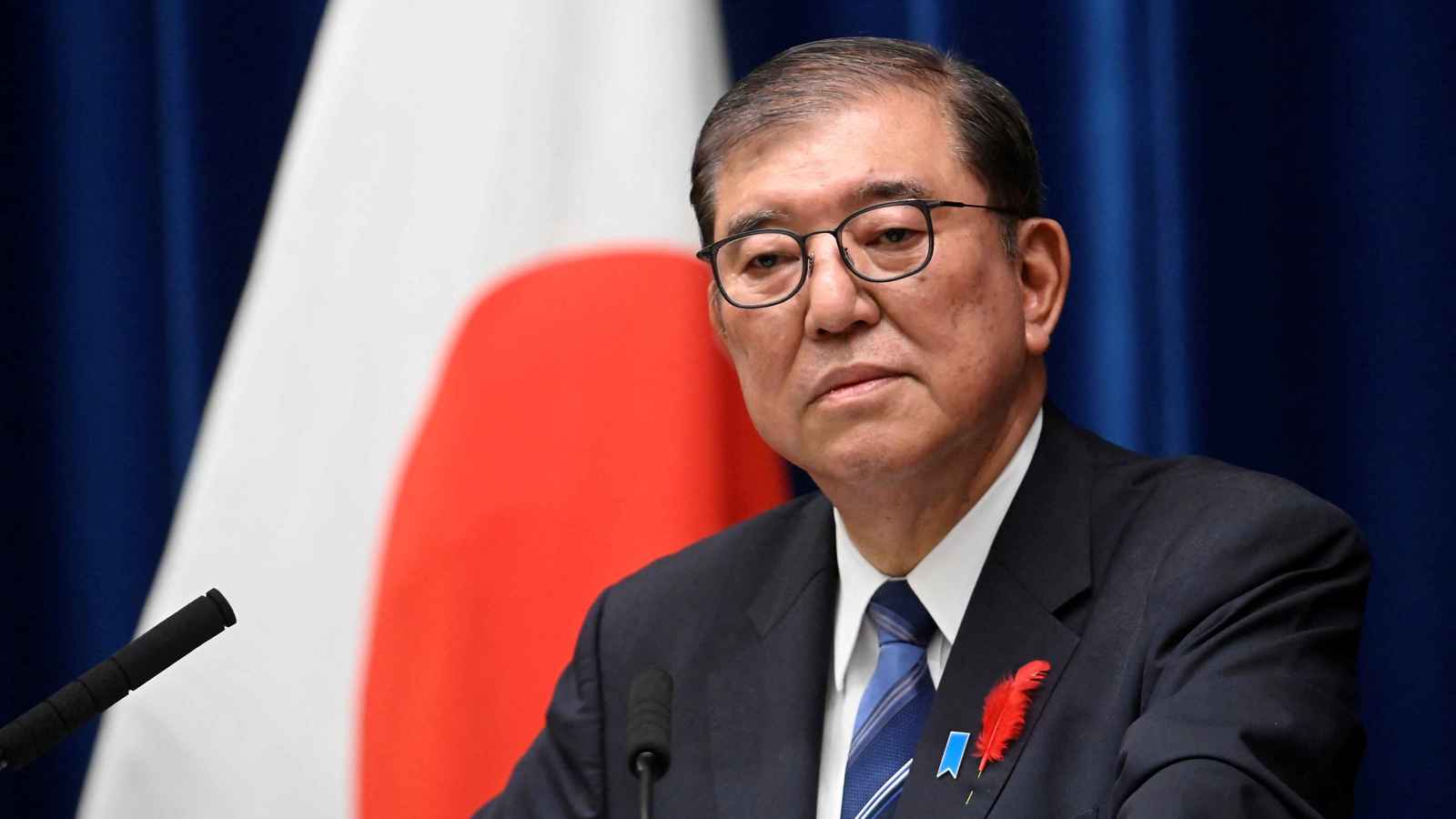 اليابان تكشف عن اتفاق مع ترامب بشأن التعريفات الجمركية