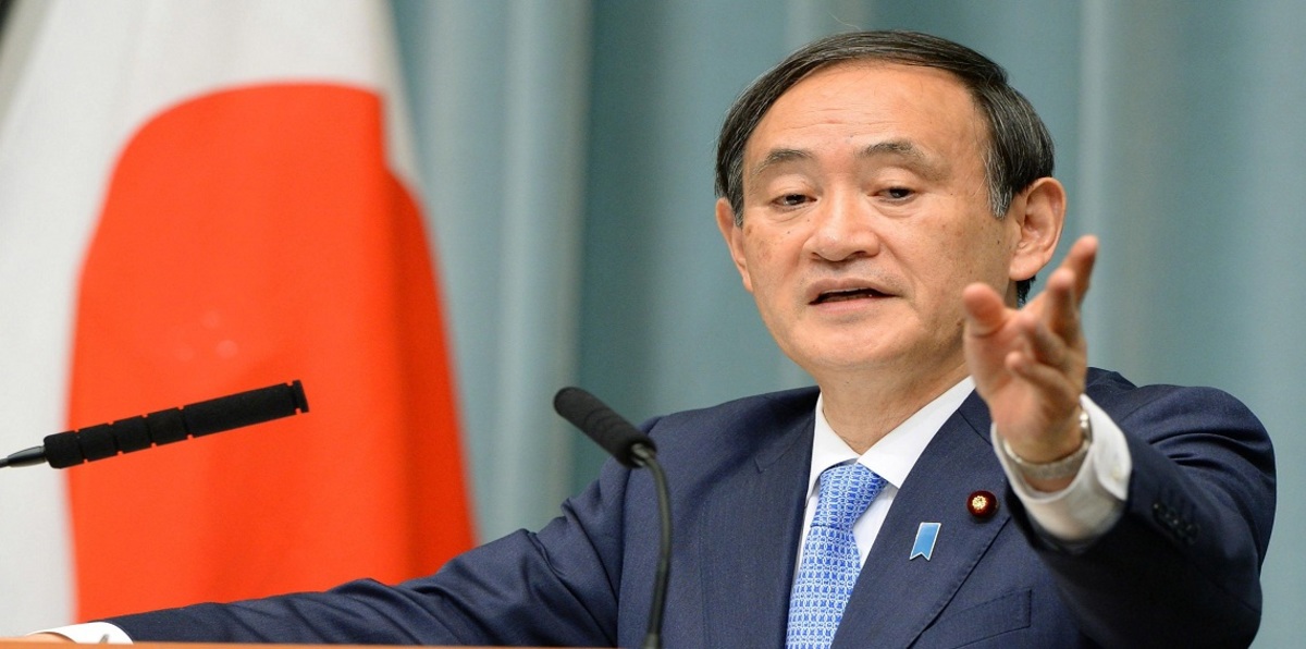 الحكومة اليابانية: ندرس تأثير العقوبات الأمريكية على إيران